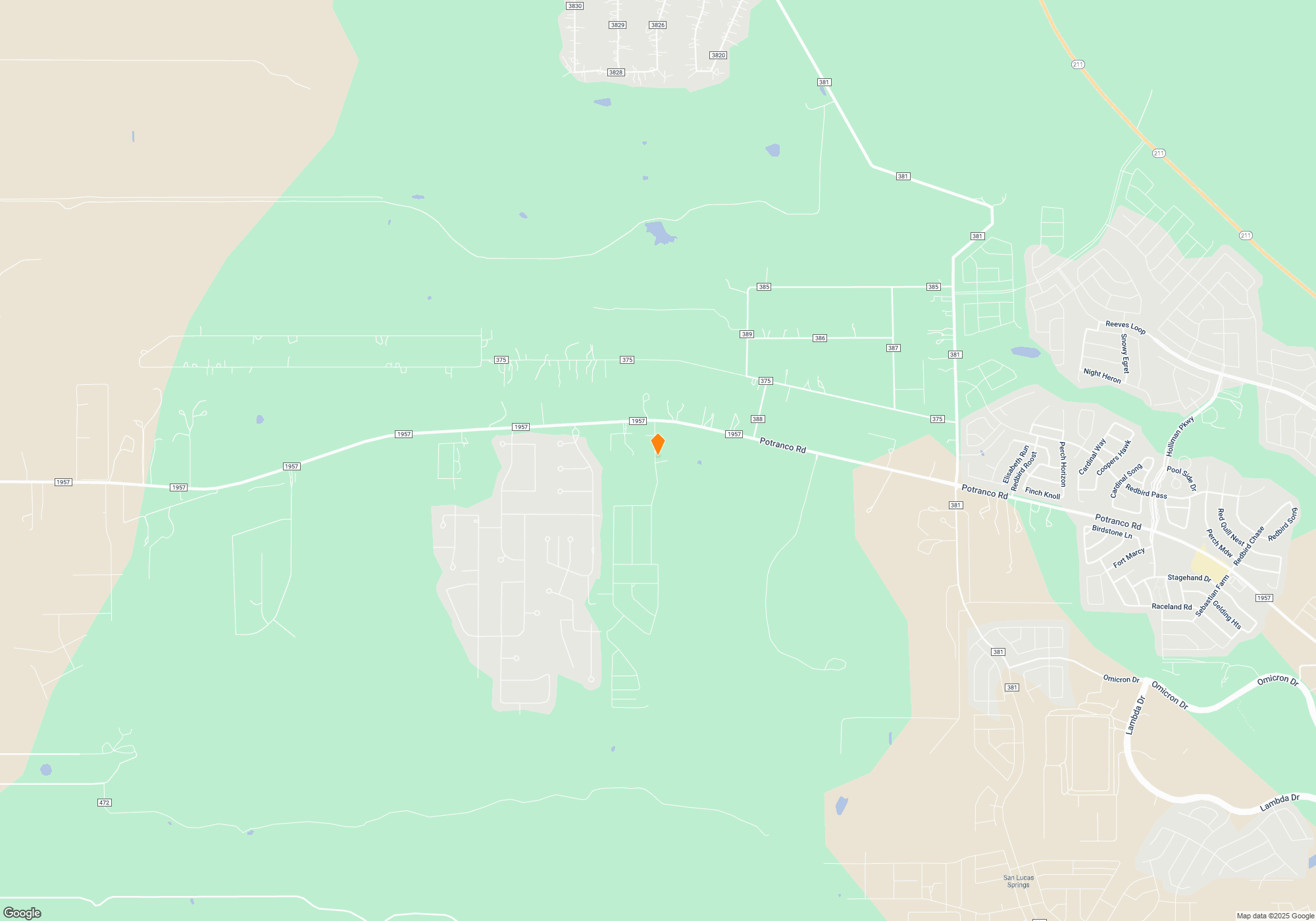 Open Map