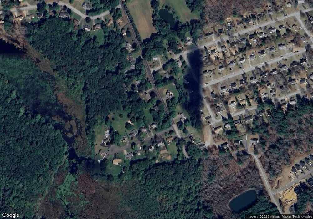 284 Cabin Rd, Colchester, CT 06415 - photo 1