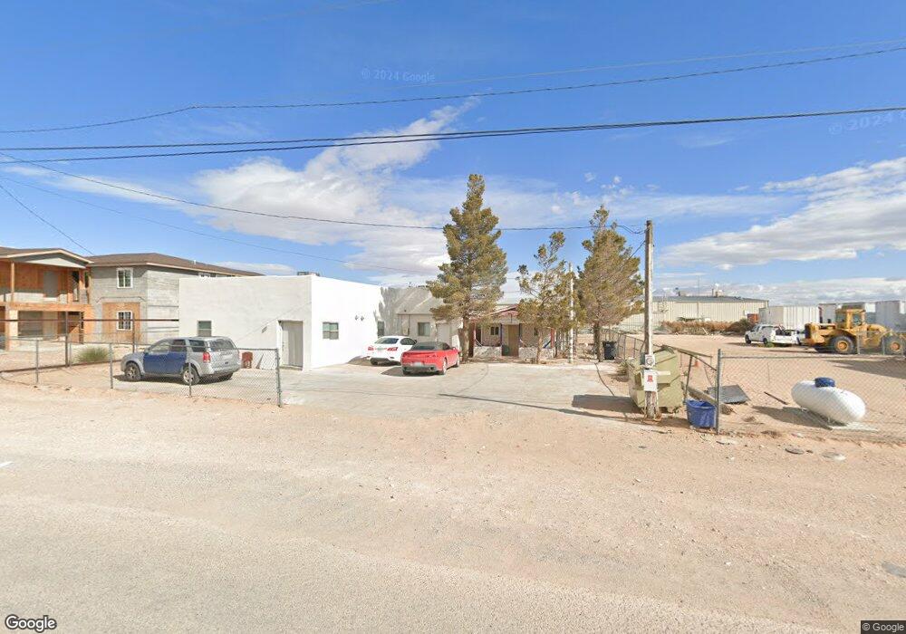 13683 Paredon Dr, El Paso, TX 79928 - photo 1