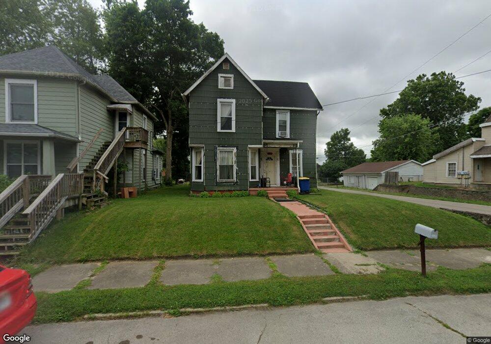 1125 W Powers St, Muncie, IN 47305 - photo 1