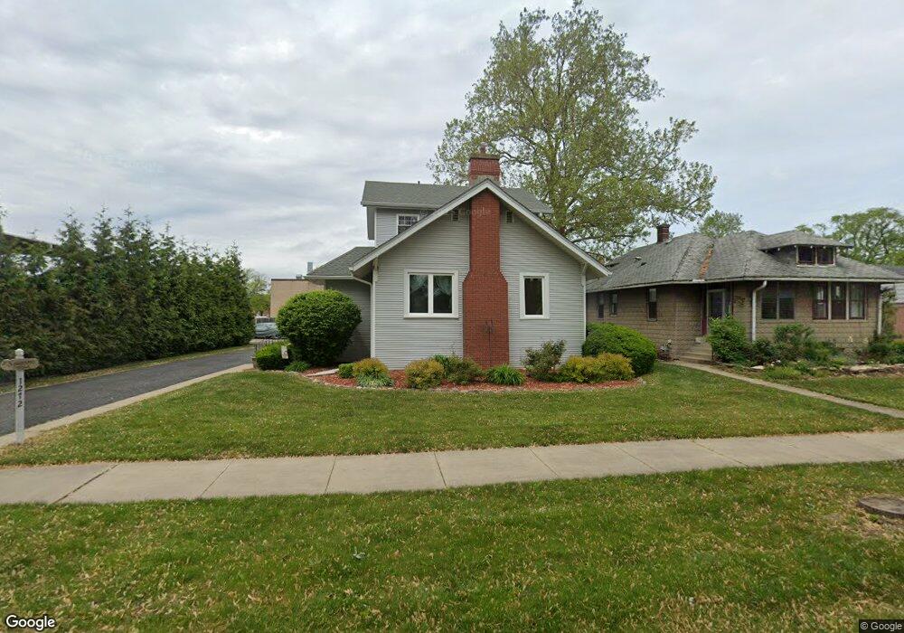 1272 E Walnut Ave, Des Plaines, IL 60016 - photo 1