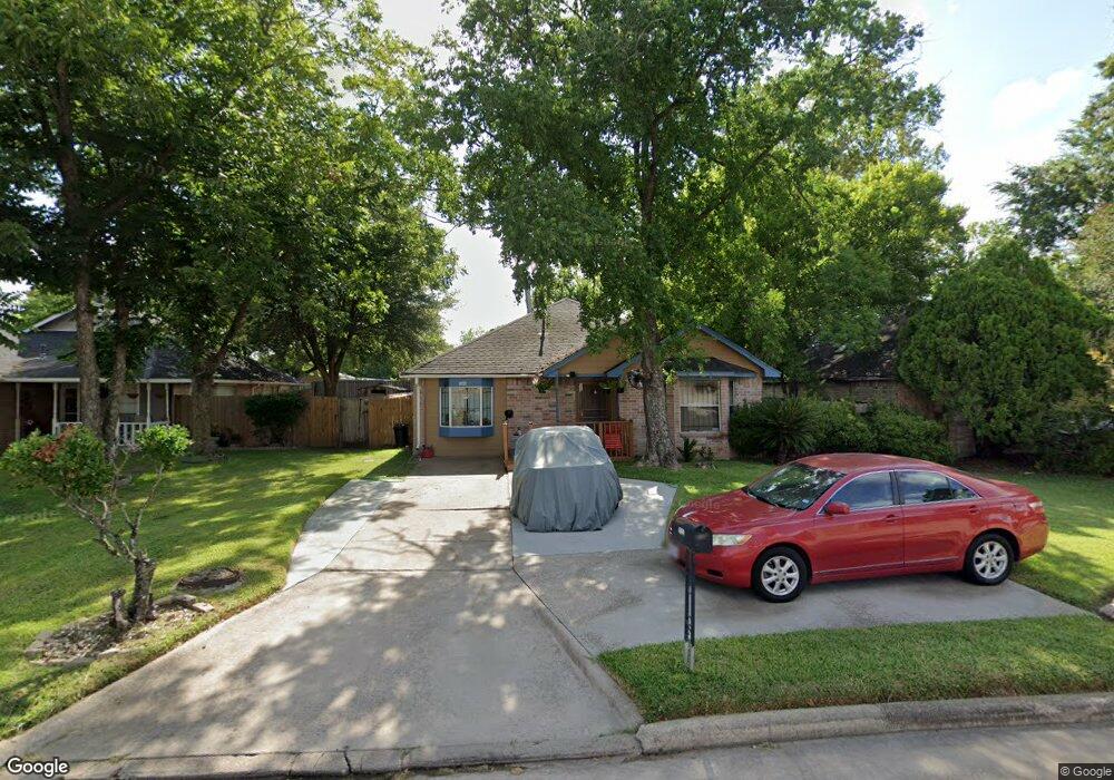 11722 Cordoba Dr, Houston, TX 77038 - photo 1