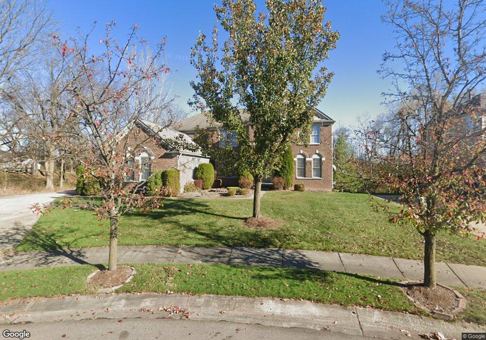 6884 Reed Ct, West Bloomfield, MI 48322 - photo 1
