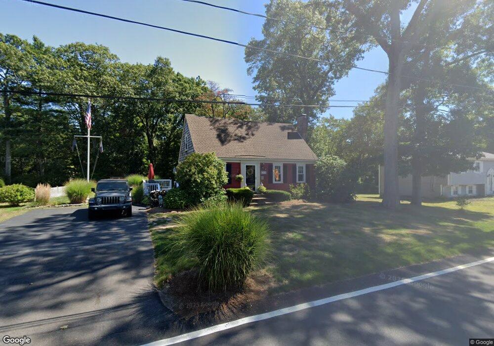 160 Cedar St, East Weymouth, MA 02189 - photo 1