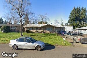 537 NE 190th Ave, Portland, OR 97230
