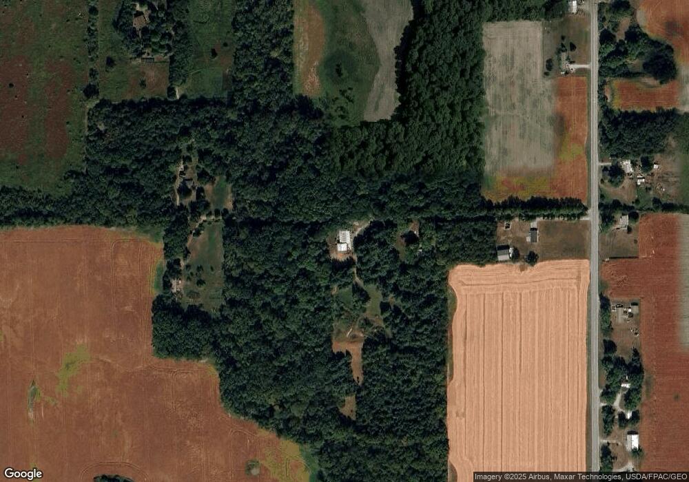 14513 State Route 65, Wapakoneta, OH 45895 - photo 1