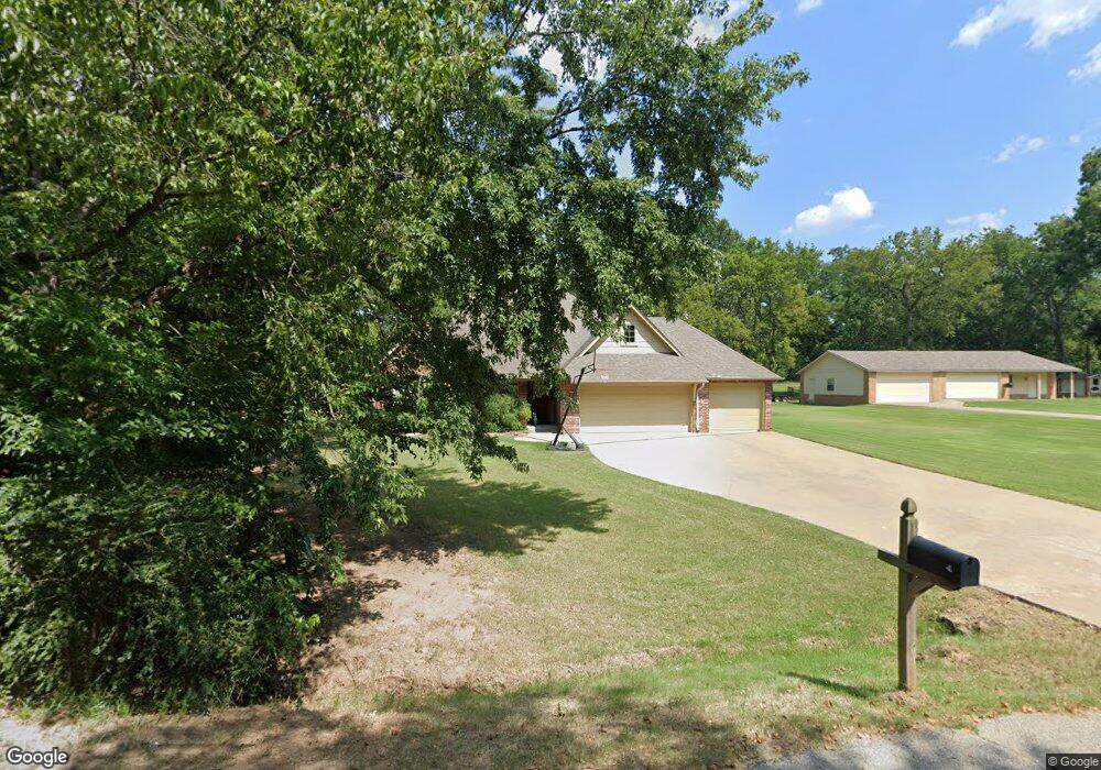 6505 S 254th East Ave, Broken Arrow, OK 74014 - photo 1
