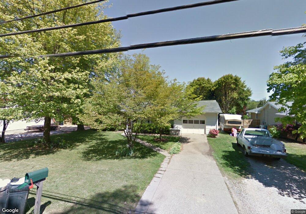 624 E Main St, Newburgh, IN 47630 - photo 1