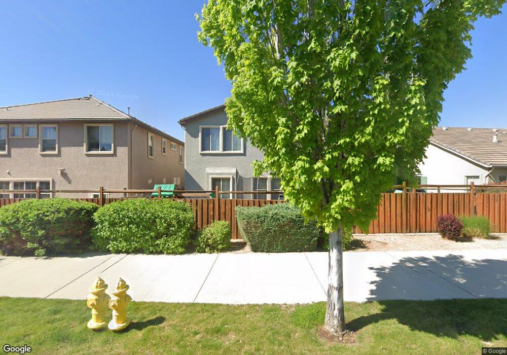 7284 Windswept Loop, Sparks, NV 89436 - photo 1