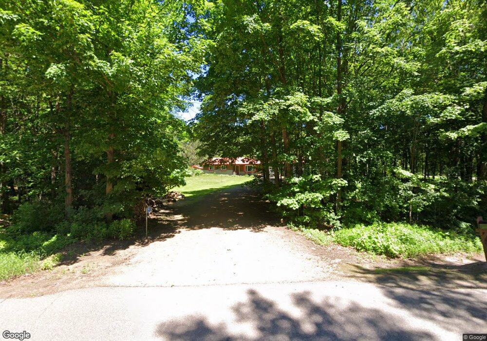 W7912 Edison Rd, Bryant, WI 54418 - photo 1