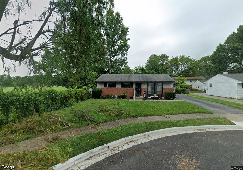 955 Byron Ave, Columbus, OH 43227 - photo 1