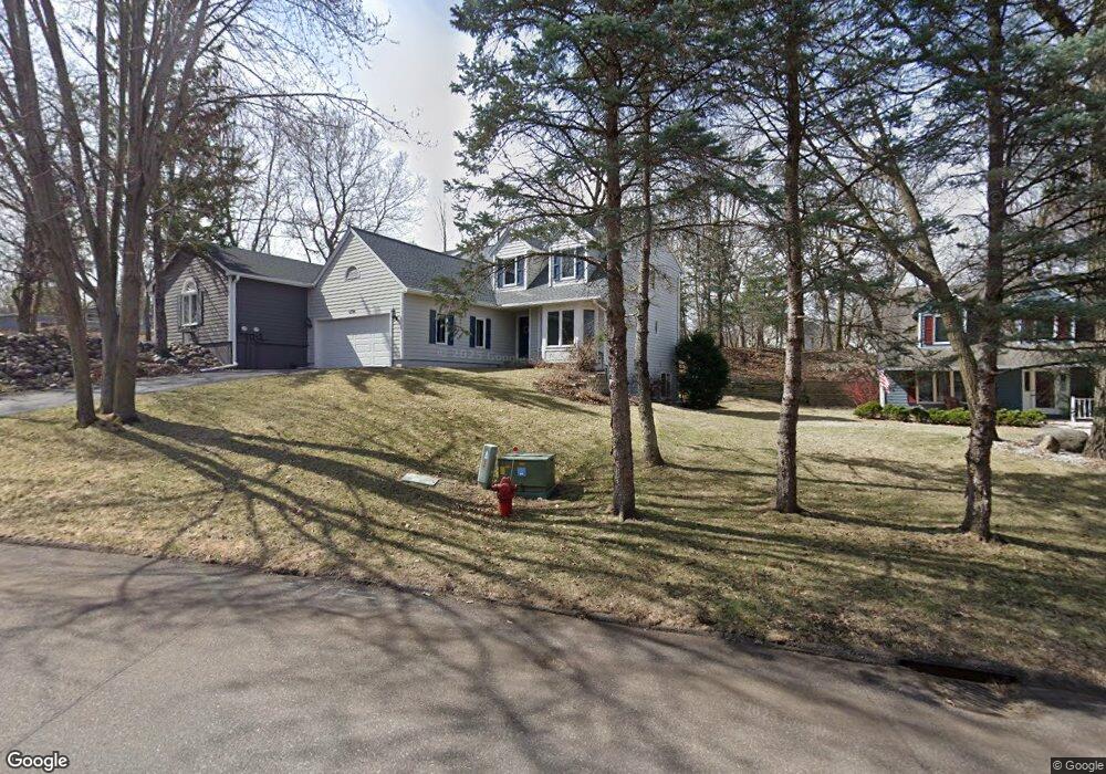 4396 Woods Way, Minnetonka, MN 55345 - photo 1