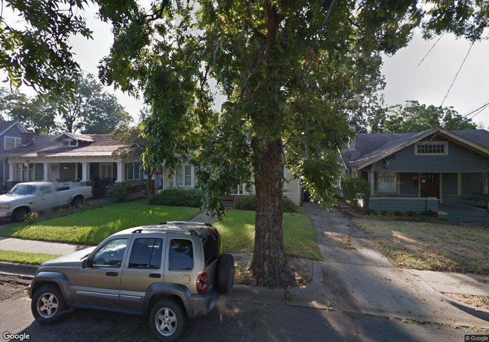 5410 Junius St, Dallas, TX 75214 - photo 1