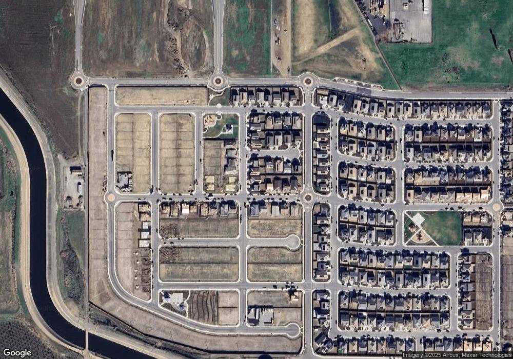 228 Moss Ranch Way, Patterson, CA 95363 - photo 1