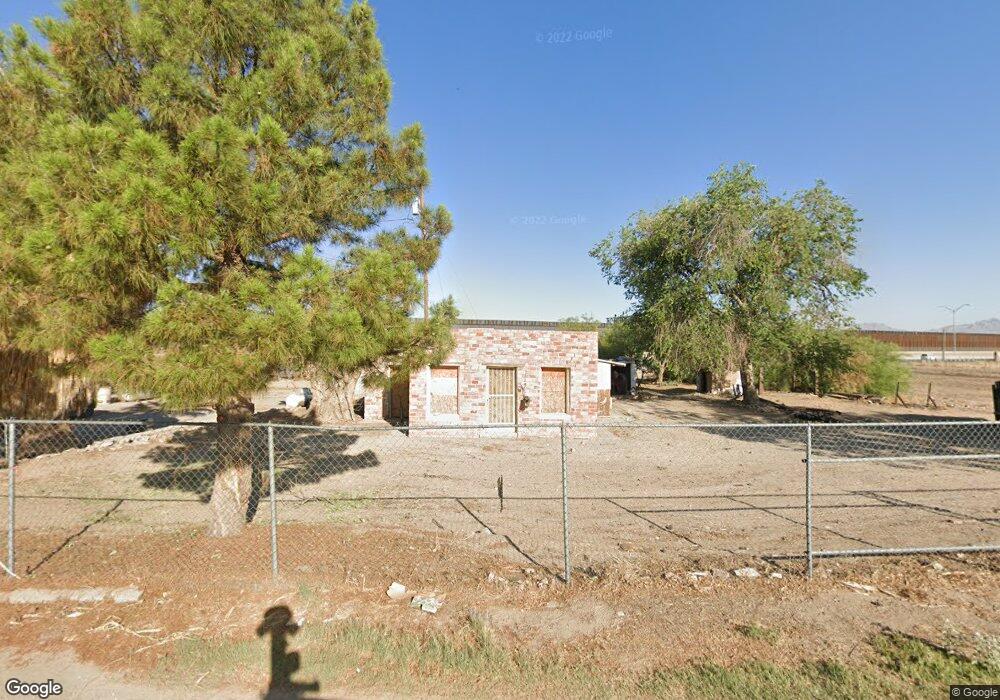 7810 Craddock Ave, El Paso, TX 79915 - photo 1