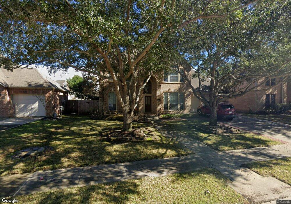 2122 Trinity Manor Ln, Richmond, TX 77469 - photo 1