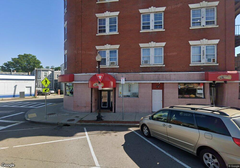 972 Saratoga St unit 6, Boston, MA 02128 - photo 1