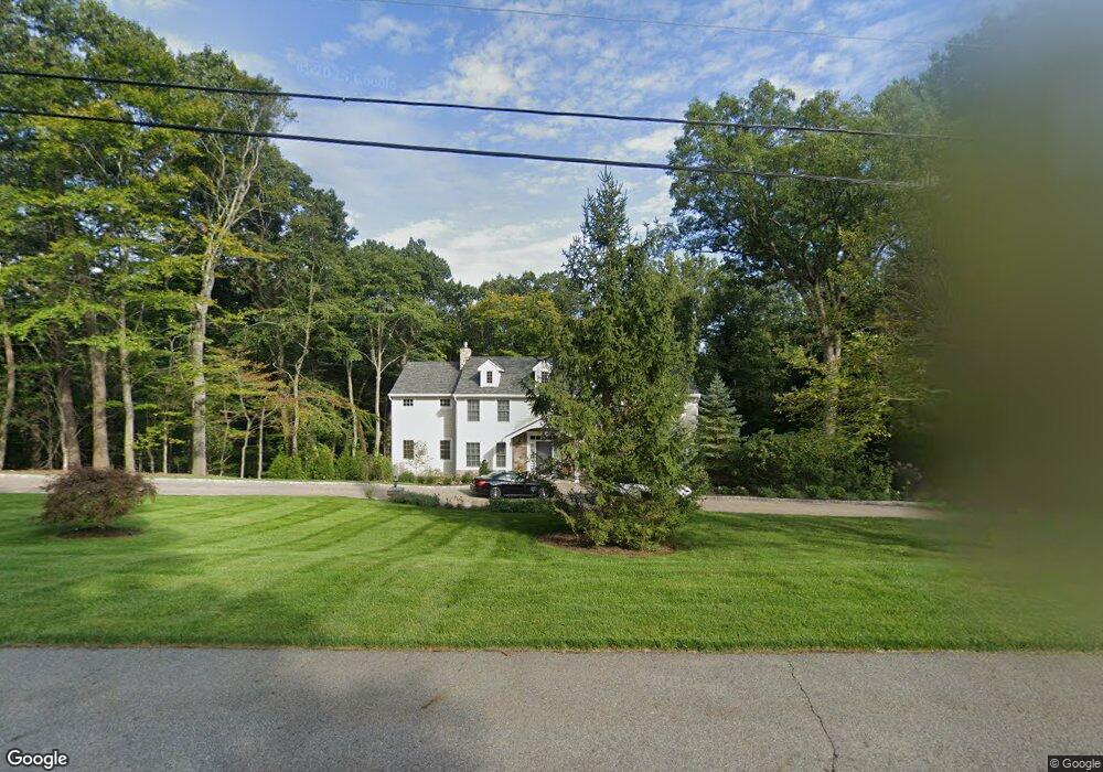 6 Lookout Dr, Saddle River, NJ 07458 - photo 1