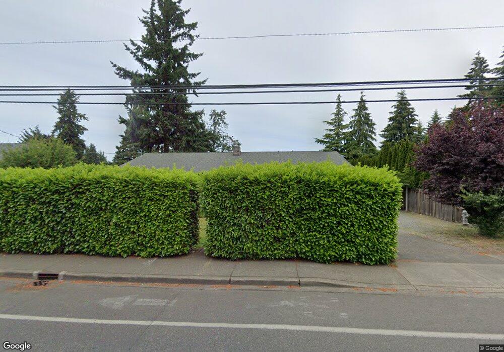 8003 40th St W, University Place, WA 98466 - photo 1
