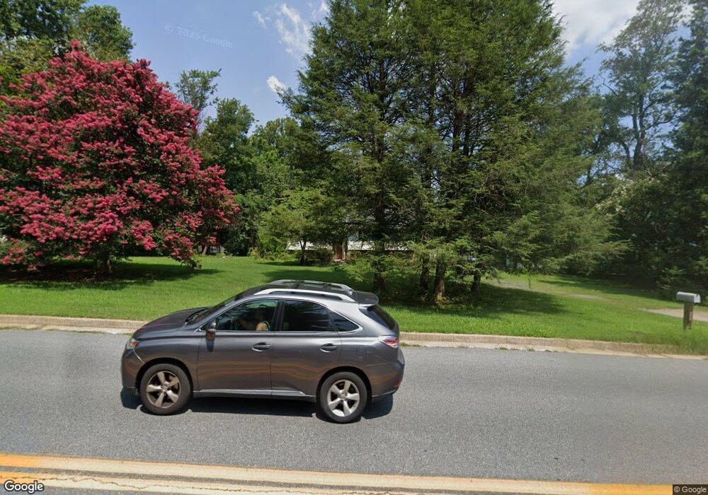 9328 Vollmerhausen Rd, Jessup, MD 20794 - photo 1