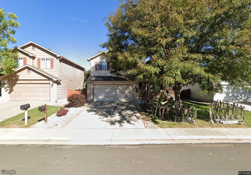 5694 Hudson Cir, Thornton, CO 80241 - photo 1