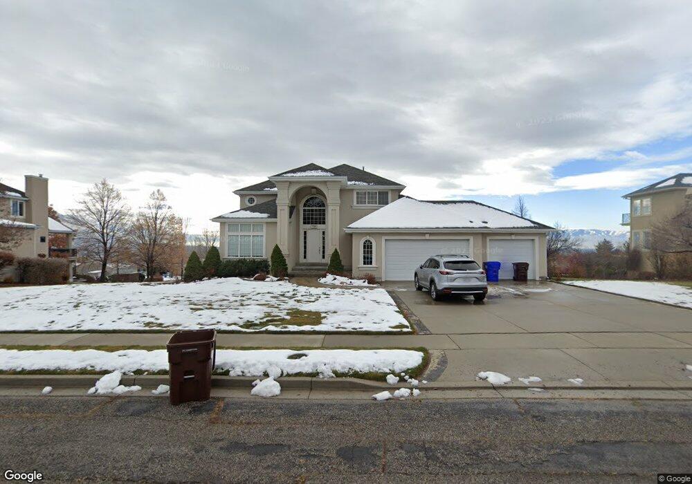 745 W Hog Hollow Rd, Alpine, UT 84004 - photo 1