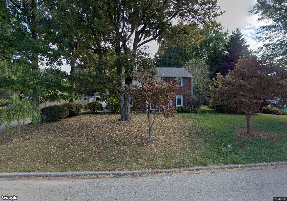 11 Fairway Rd, Paoli, PA 19301 - photo 1