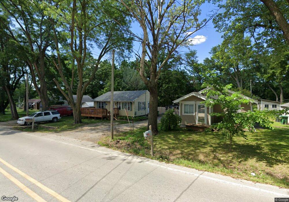 360 E Aurora Ave, Des Moines, IA 50313 - photo 1