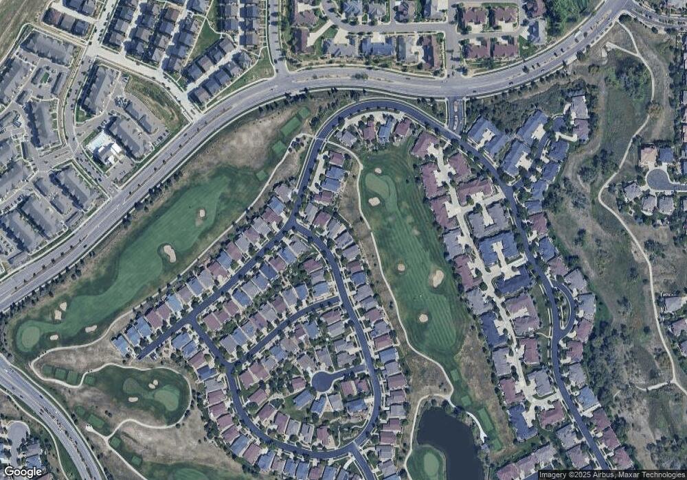 7744 S Addison Way, Aurora, CO 80016 - photo 1