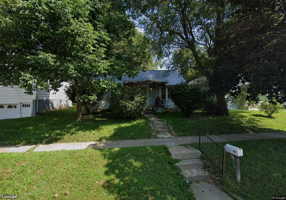 205 South Ave, Shenandoah, IA 51601 - photo 1