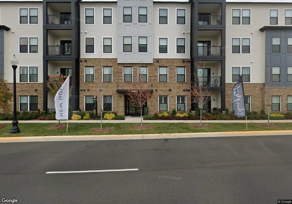 Birchwood at Brambleton unit 8-206, Brambleton, VA 20148 - photo 1