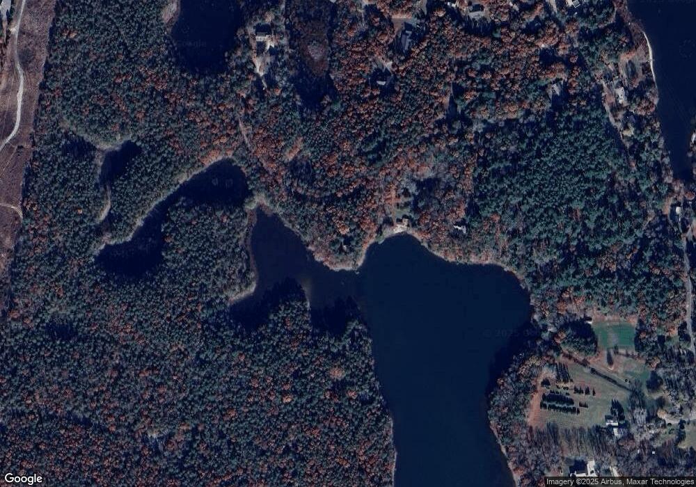 58 Sam Turner Rd, East Falmouth, MA 02536 - photo 1