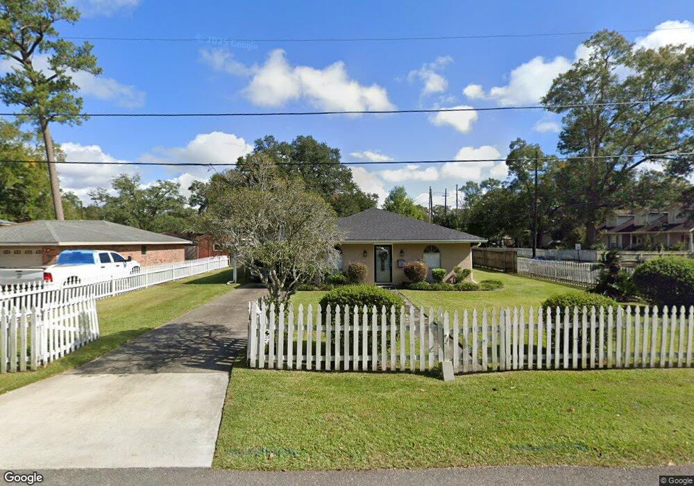 1284 Arthur St, Slidell, LA 70460 - photo 1