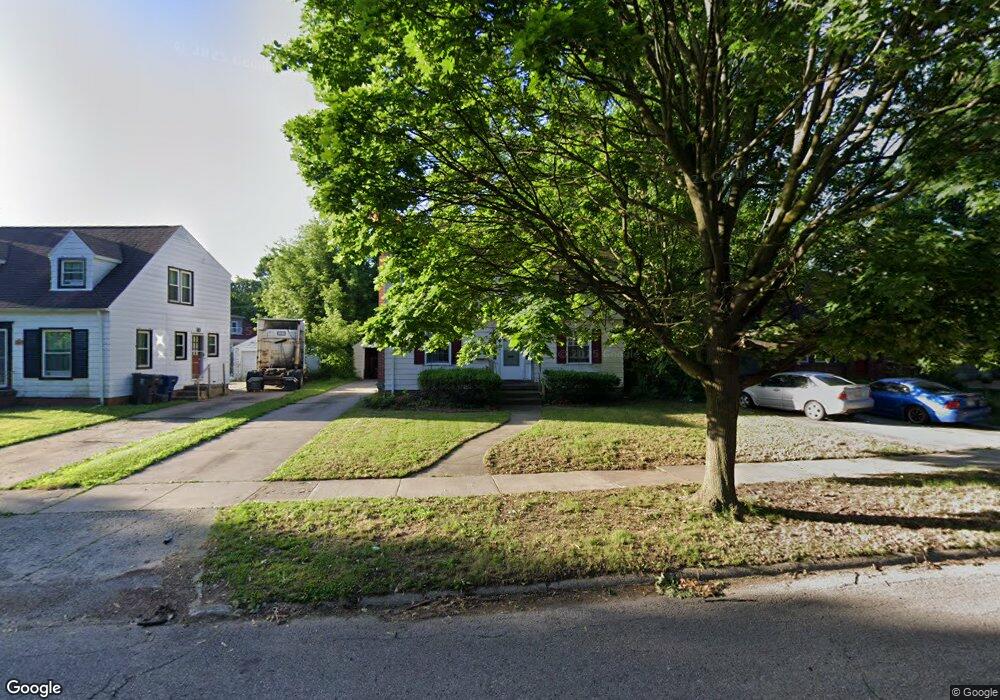 2014 Windemere Ave, Flint, MI 48503 - photo 1