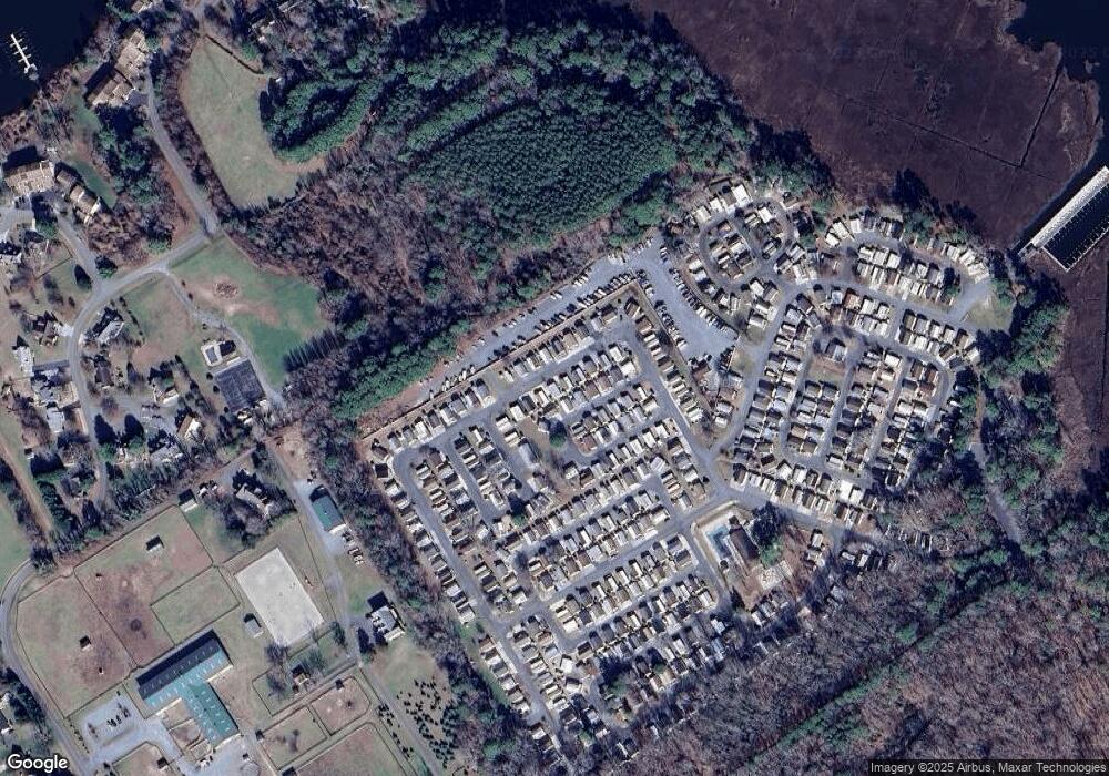 393 Timberline Cir, Berlin, MD 21811 - photo 1