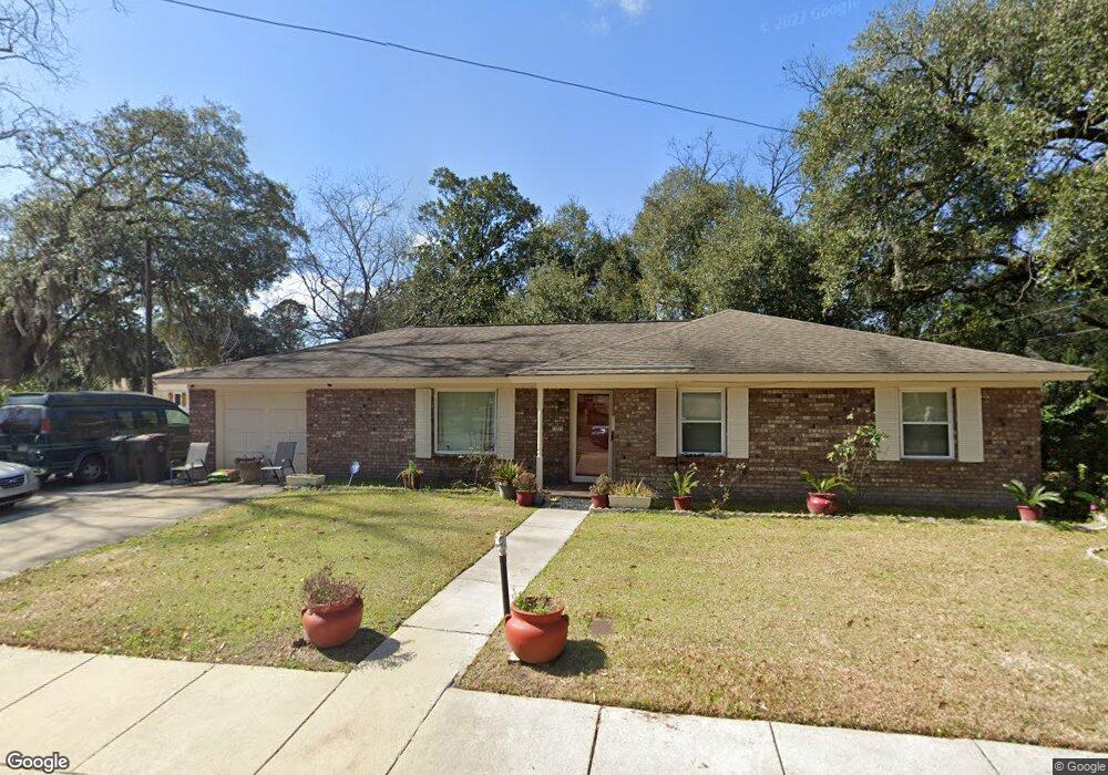 1001 Mccormick St, Savannah, GA 31404 - photo 1