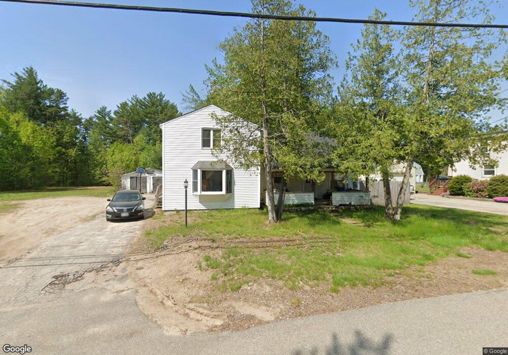 92 Chestnut Hill Rd, Rochester, NH 03867 - photo 1