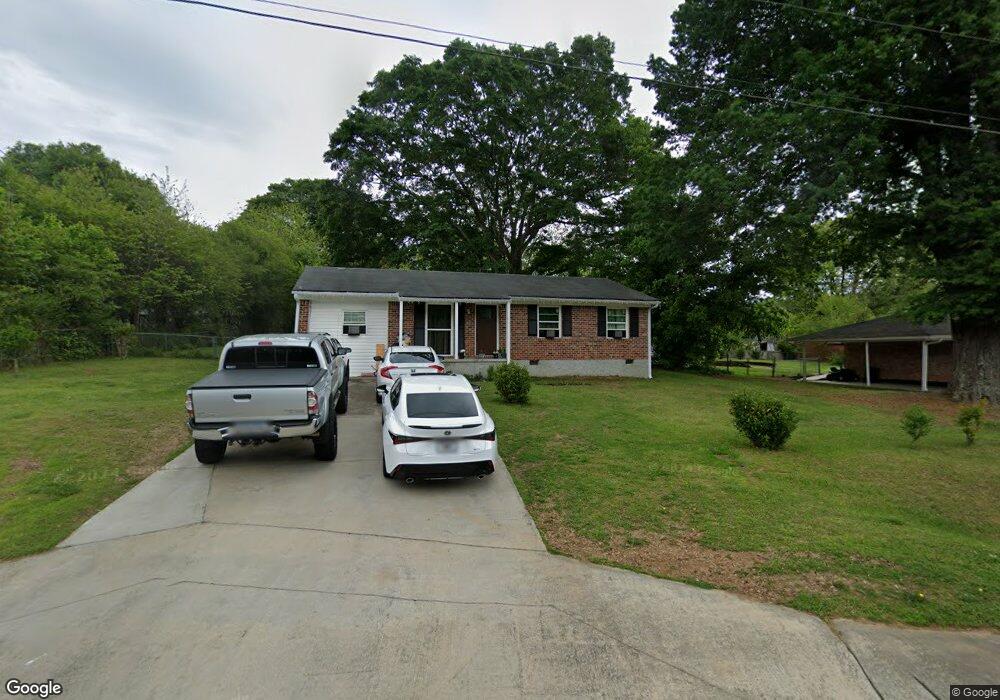 2692 Sardis Rd, Gainesville, GA 30506 - photo 1