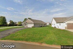 528 Graceview Loop E, Saint Joseph, MN 56374