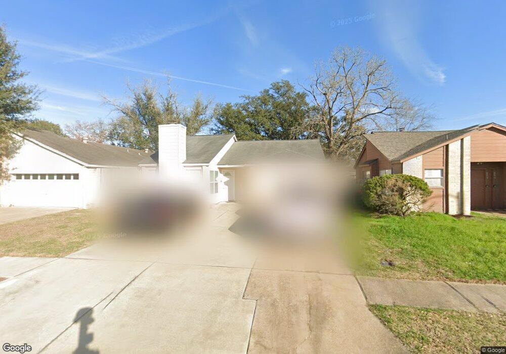 7602 Pepperbrook Dr, Houston, TX 77041 - photo 1