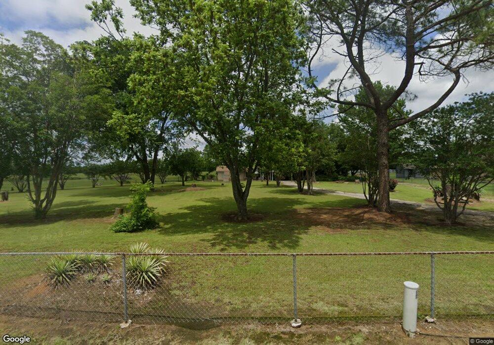 325 Ranch Rd, Joshua, TX 76058 - photo 1