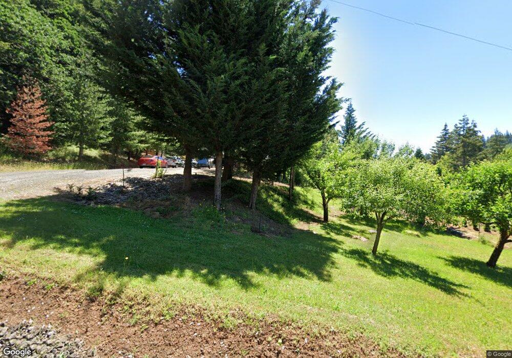 33687 Marys River Estates Rd, Philomath, OR 97370 - photo 1