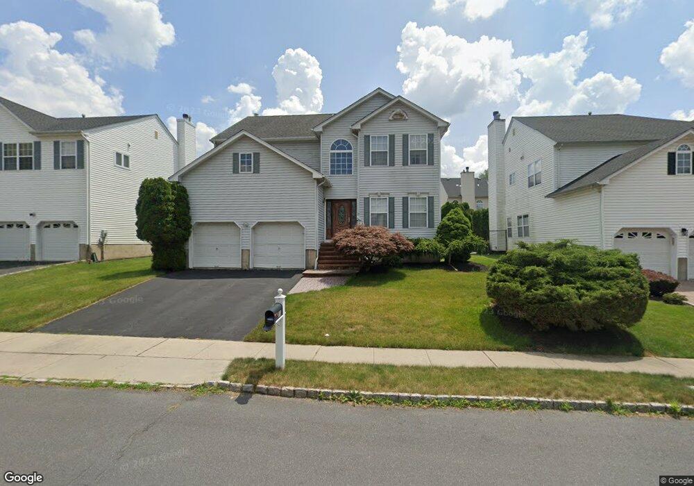 11 O Keefe Rd, Bridgewater, NJ 08807 - photo 1