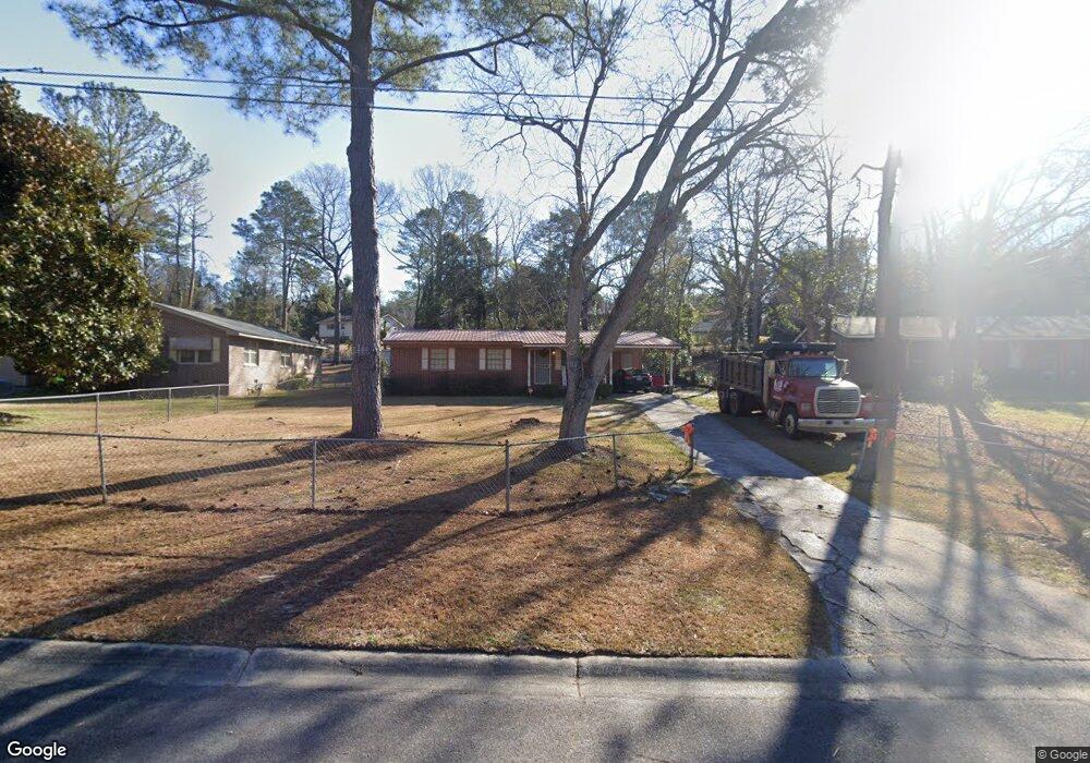 3333 Mohawk Rd, Macon, GA 31217 - photo 1