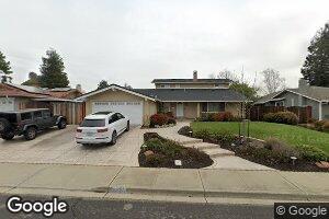 2316 Stonebridge Rd, Livermore, CA 94550