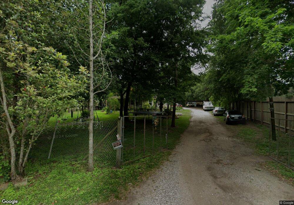 25728 Hufsmith Cemetery Rd, Tomball, TX 77375 - photo 1