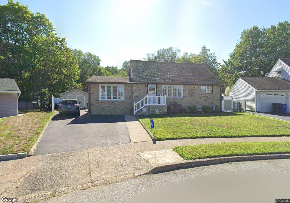 33 Wallace Ln, Woodland Park, NJ 07424 - photo 1