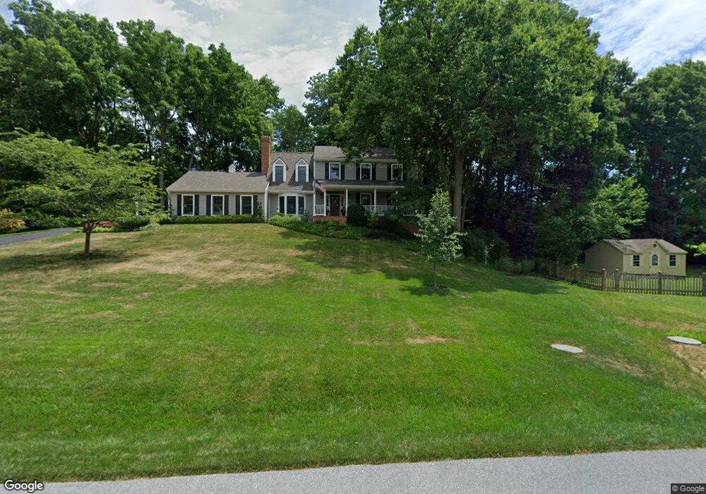 11113 Eastwood Dr, Hagerstown, MD 21742 - photo 1