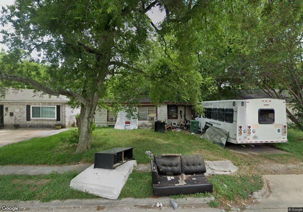 3422 Mainer St, Houston, TX 77021 - photo 1