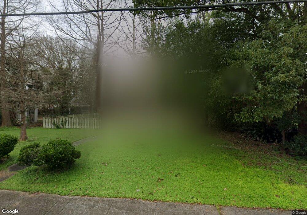 342 Duperier Ave, New Iberia, LA 70563 - photo 1